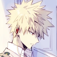 Bakugo Katsuki