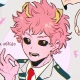 Ashido Mina