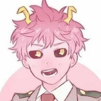 Ashido Mina