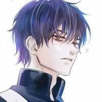 Hitoshi Shinso/Shinsou