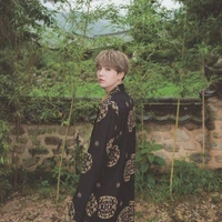 Min Yoongi
