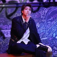 Kim NamJoon