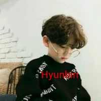 Hyunbin (2013)