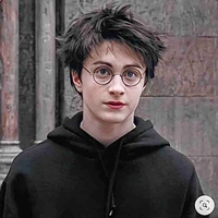 Harry Potter⚡️