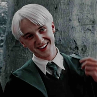 Draco Malfoy 🍏