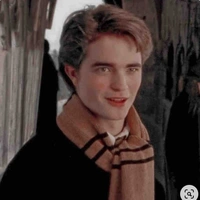Cedric Diggory