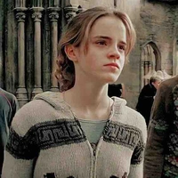 Hermione Granger 📚