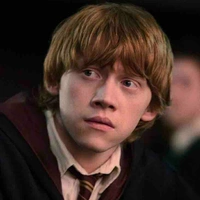Ron Weasley 