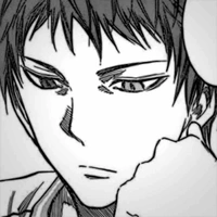 akashi seijuro