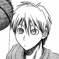 kuroko tetsuya