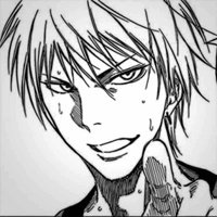 kise ryota