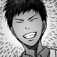 aomine daiki