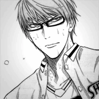 midorima shintarou