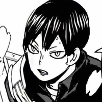 kageyama tobio