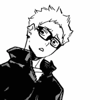 tsukishima kei