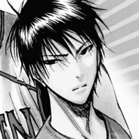 shun izuki 