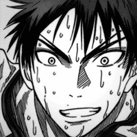 kagami taiga
