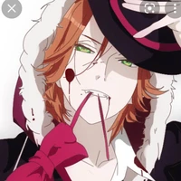 Sakamaki Laito