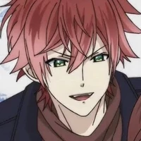 Sakamaki Ayato