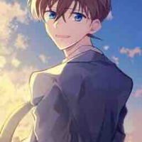 conan