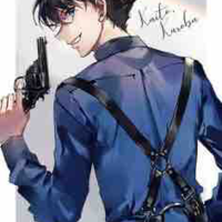 kaito kid
