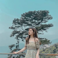 Linh Chi ( vk Hoàng)