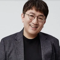 Bang Si - hyuk