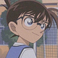Edogawa Conan