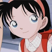 Yoshida Ayumi