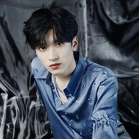 Nghiêm Hạo Tường- 🐻