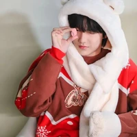 Tô Tân Hạo- Nguyên chủ