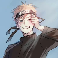 Uzumaki Naruto