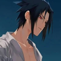 Uchiha Sasuke
