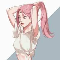 Haruno Sakura