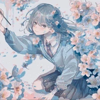 chủ thể yukiro kurokawa em gái izana