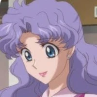 Tsukino Ikuko ( mẹ Usagi )