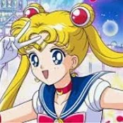 Tsukino Usagi ( Thủy Thủ Mặt Trăng )