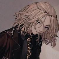 Sano Manjiro ( Mikey )
