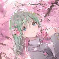 Kishaki Maiko 💚🌿