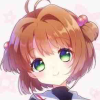 Kinomoto Sakura