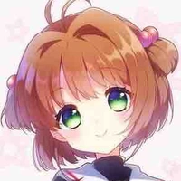 Kinomoto Sakura
