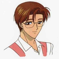 Kinomoto Fujitaka