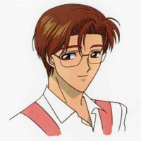 Kinomoto Fujitaka
