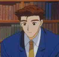 Yoshiyuki Terada