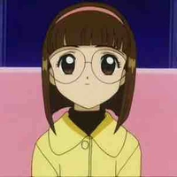 Yanagisawa Naoko