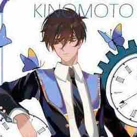 Kinomoto Touya