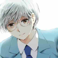 Tsukishiro Yukito