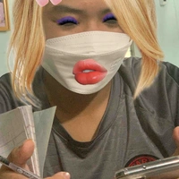Trà xanh máu lẹnh 😈