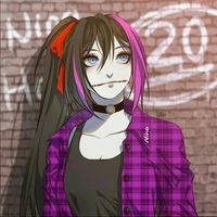 Nina The Killer