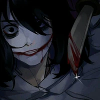 Jeff The Killer